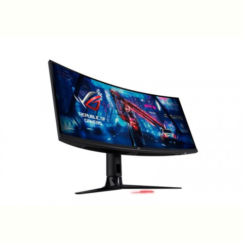 Монітор Asus 34.1" ROG Strix XG349C Curved (90LM06V0-B01A70)