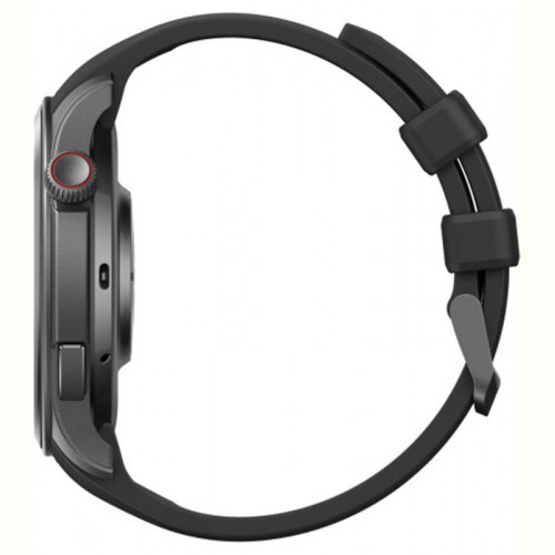 Смарт-годинник Xiaomi Amazfit Balance Midnight