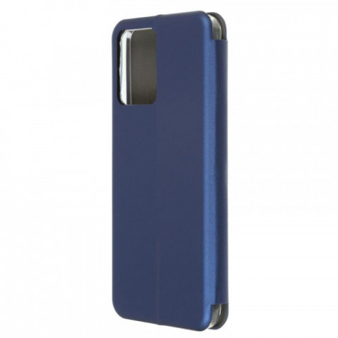 Чохол-книжка Armorstandart G-Case для Xiaomi Redmi Note 12 4G Blue (ARM65188)