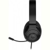 Гарнітура Canyon Lorgar Noah 101 Gaming 3.5 мм Black (LRG-GHS101B)