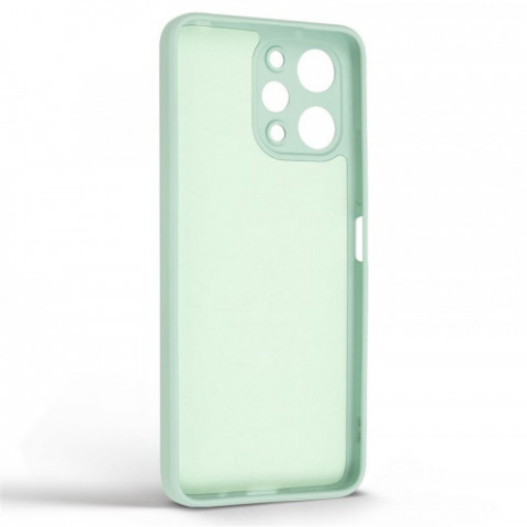 Чохол-накладка Armorstandart Icon Ring для Xiaomi Redmi 12 4G Mint (ARM68819)