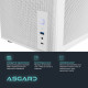 Персональний комп`ютер ASGARD Ran (A96X.32.S10.57.5504)