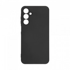 Чохол ArmorStandart ICON для Samsung A25 5G (A256) Camera cover Black (ARM82819)