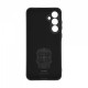 Чохол ArmorStandart ICON для Samsung A25 5G (A256) Camera cover Black (ARM82819)
