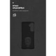 Чохол ArmorStandart ICON для Samsung A25 5G (A256) Camera cover Black (ARM82819)