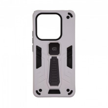 Чохол ArmorStandart Proover для Xiaomi Redmi Note 14 5G Grey (ARM85787)