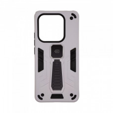 Чохол ArmorStandart Proover для Xiaomi Redmi Note 14 5G Grey (ARM85787)