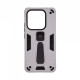 Чохол ArmorStandart Proover для Xiaomi Redmi Note 14 5G Grey (ARM85787)