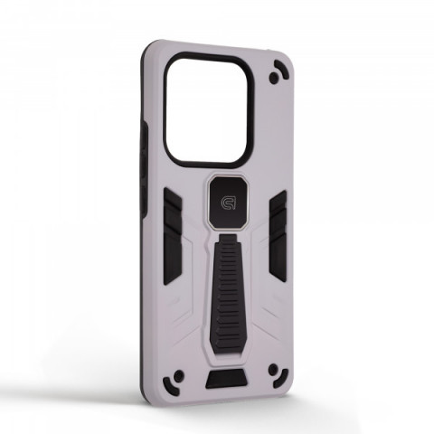 Чохол ArmorStandart Proover для Xiaomi Redmi Note 14 5G Grey (ARM85787)