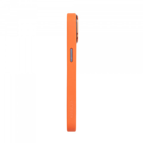 Чохол ArmorStandart Unit MagSafe SE для Apple iPhone 13 Orange Black (ARM75377)