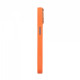 Чохол ArmorStandart Unit MagSafe SE для Apple iPhone 13 Orange Black (ARM75377)