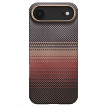 Чохол Pitaka Ultra-Slim Case для iPhone 17 Air Sunset (KI1702SA)