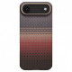 Чохол Pitaka Ultra-Slim Case для iPhone 17 Air Sunset (KI1702SA)
