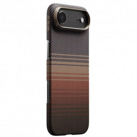 Чохол Pitaka Ultra-Slim Case для iPhone 17 Air Sunset (KI1702SA)