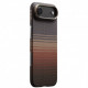 Чохол Pitaka Ultra-Slim Case для iPhone 17 Air Sunset (KI1702SA)
