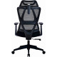 Крісло офісне OfficePro Anvio OC500B Купити в Україні