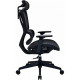 Крісло офісне OfficePro Anvio OC500B Купити в Україні