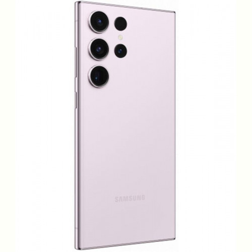 Смартфон Samsung Galaxy S23 Ultra 12/256GB Dual Sim Pink (SM-S918BLIGSEK)