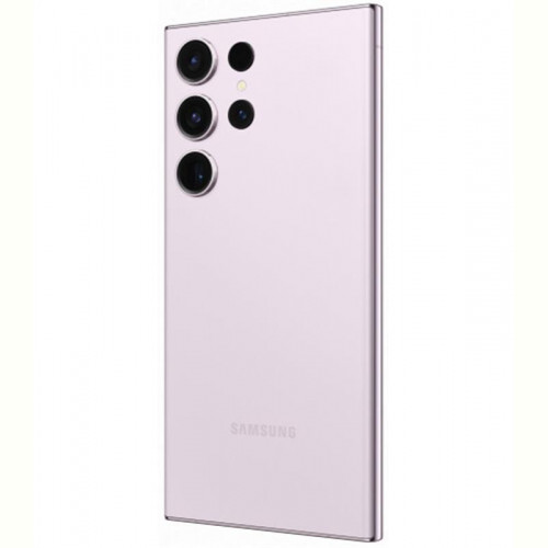 Смартфон Samsung Galaxy S23 Ultra 12/256GB Dual Sim Pink (SM-S918BLIGSEK)