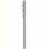 Смартфон Samsung Galaxy S23 Ultra 12/256GB Dual Sim Pink (SM-S918BLIGSEK)