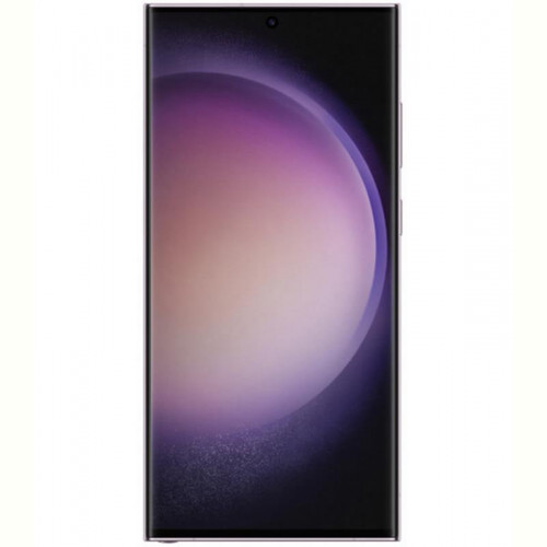 Смартфон Samsung Galaxy S23 Ultra 12/256GB Dual Sim Pink (SM-S918BLIGSEK)