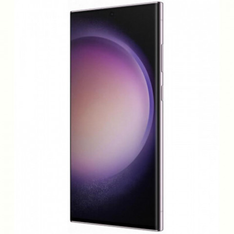 Смартфон Samsung Galaxy S23 Ultra 12/256GB Lavender (SM-S918BLIG) Купити в Україні