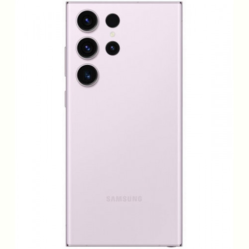 Смартфон Samsung Galaxy S23 Ultra 12/256GB Dual Sim Pink (SM-S918BLIGSEK)