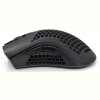 Мишка бездротова Jedel W360 Black (W360/07711)