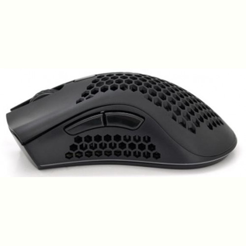 Мишка бездротова Jedel W360 Black (W360/07711)