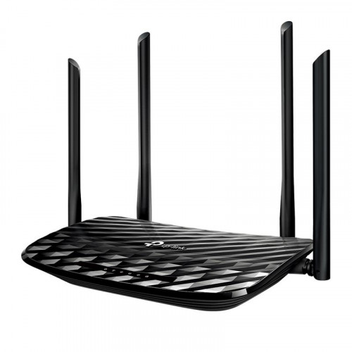 Бездротовий маршрутизатор TP-Link EC225-G5