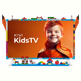 Телевiзор Kivi 32FKIDSTV