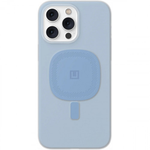Чохол UAG [U] для Apple iPhone 14 Pro Max Lucent 2.0 Magsafe, Cerulean