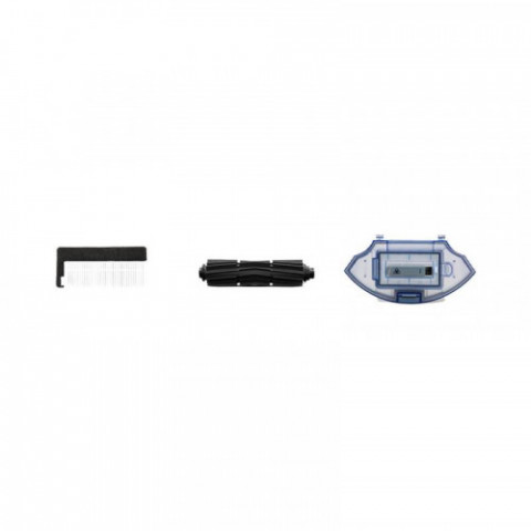 Набір для прибирання шерсті Ecovacs Pet-Kit for Deebot U2/U2 PRO (D-KT00-2018)