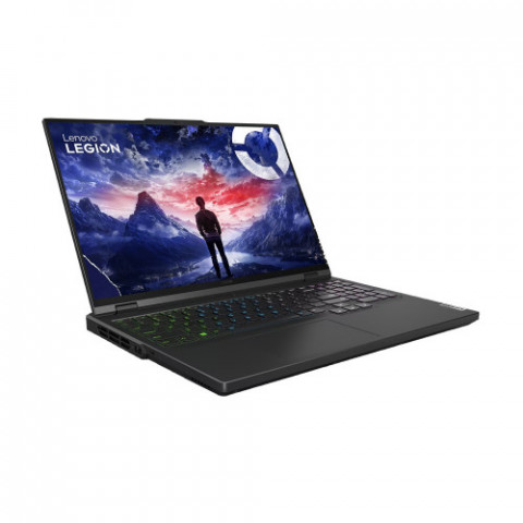 Ноутбук Lenovo Legion Pro 5 16IRX9 (83DF00CARA) Onyx Grey