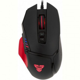 Мишка Fantech X11 Daredevil (07027) Black/Red USB