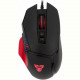 Мишка Fantech X11 Daredevil (07027) Black/Red USB
