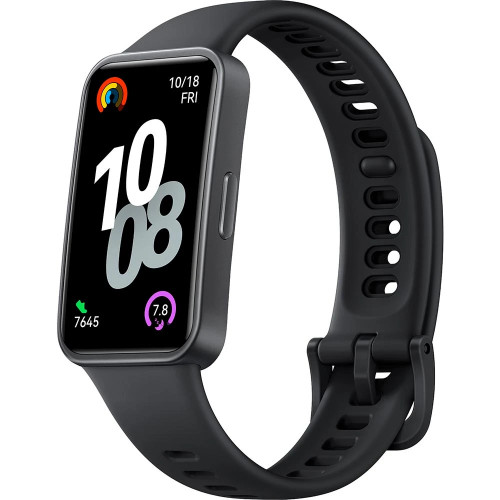 Смарт-годинник Huawei Band 10 Black (55020EEP)
