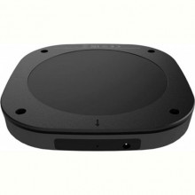 Безпровідний зарядний пристрій Prestigio ReVolt A3 Black (PCS103U_BL)