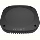 Безпровідний зарядний пристрій Prestigio ReVolt A3 Black (PCS103U_BL)