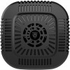 Безпровідний зарядний пристрій Prestigio ReVolt A3 Black (PCS103U_BL)