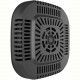 Безпровідний зарядний пристрій Prestigio ReVolt A3 Black (PCS103U_BL)