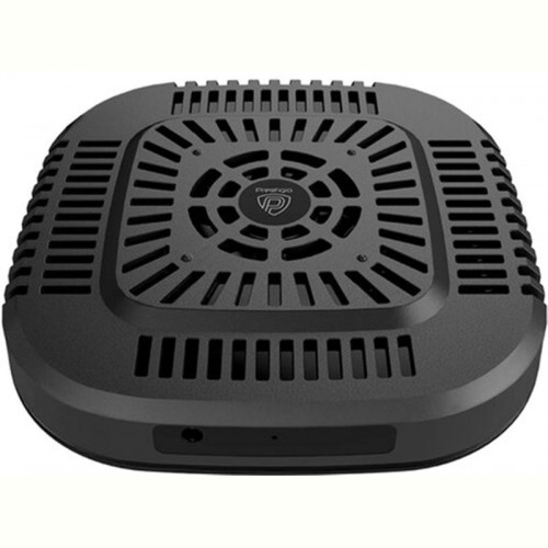 Безпровідний зарядний пристрій Prestigio ReVolt A3 Black (PCS103U_BL)