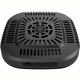 Безпровідний зарядний пристрій Prestigio ReVolt A3 Black (PCS103U_BL)
