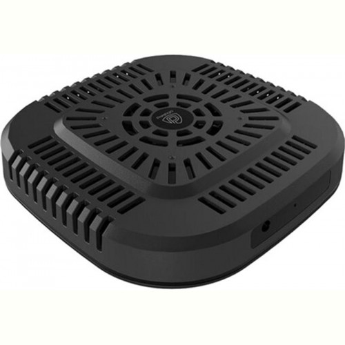 Безпровідний зарядний пристрій Prestigio ReVolt A3 Black (PCS103U_BL)