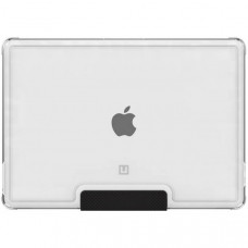 Чохол UAG [U] для MacBook Pro 13"(2020-2022), Lucent, Ice/Black