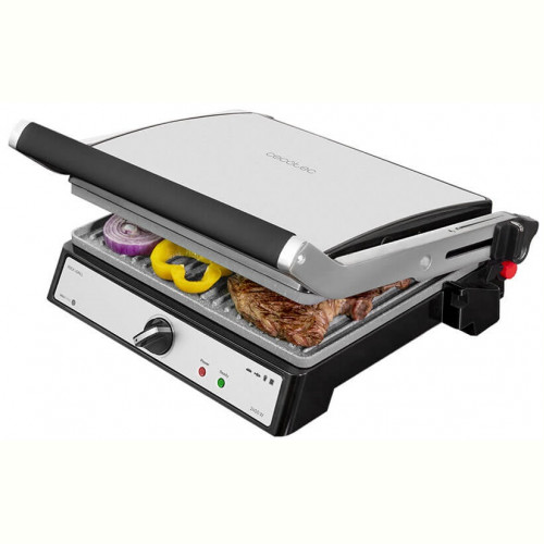 Гриль Cecotec Rock"nGrill Multi 2400 UltraRapid CCTC-03066 (8435484030663)