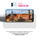 Набір гідрогелевої плівки ArmorStandart Clear + Anti-Blue для Apple iPhone 15 (ARM80677)