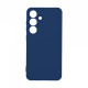 Чохол ArmorStandart ICON для Samsung S25 Plus Camera cover Blue (ARM81577)