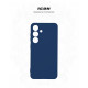 Чохол ArmorStandart ICON для Samsung S25 Plus Camera cover Blue (ARM81577)