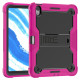 Чохол ArmorStandart Rover для Apple iPad Air 11 2025 / 2024 Pink (ARM84955)